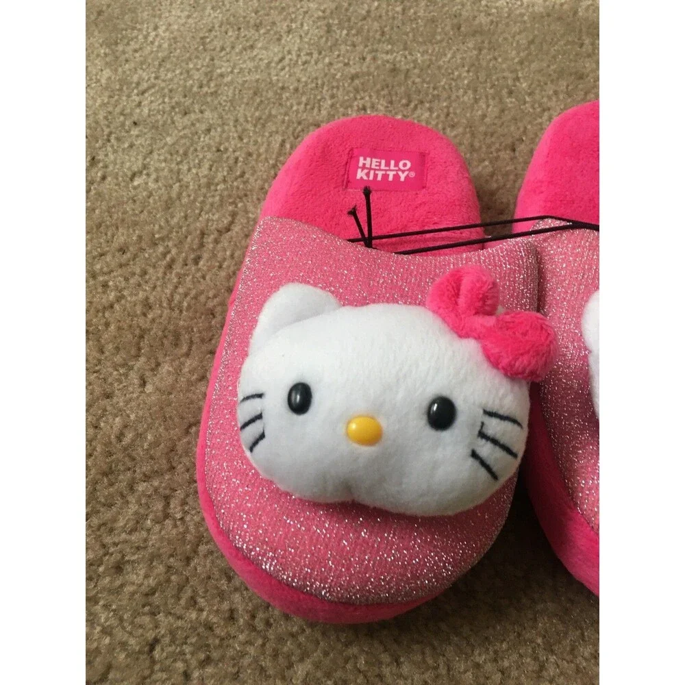 Hello Kitty hello kitty